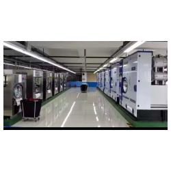 水洗房設備與計算機軟硬件 批發市場的雙輪驅動與融合發展